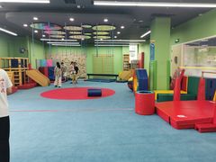 -美吉姆早教(高新中心)