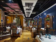 -俄士厨房(五棵松华熙LIVE店)