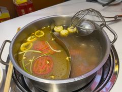 -牛品福潮汕牛肉火锅(旺庄店)
