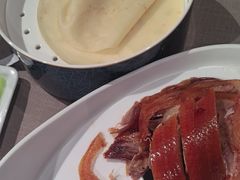 -凤凰园烤鸭店·唐山菜·传承花椒肉(老唐丰路店)
