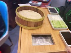 -紫光园·烤鸭·北京菜(团结湖店)