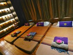 -莲泰式·中式·沐足·精油SPA采耳(天河店)