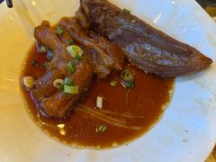 -中国厨房/台湾牛肉面