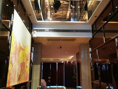 -杭州龙禧福朋喜来登酒店