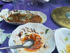 -龙姐私房菜(和顺古镇店)