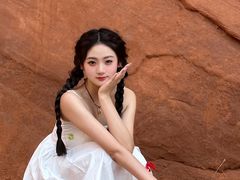 -波浪谷