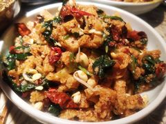 -遇见长安(兰州中心店)