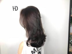 -HD HAIR STYLE