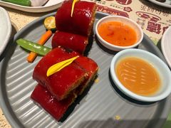 -点都德(奥体印象城店)