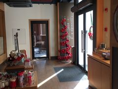 -星巴克(红房子店)