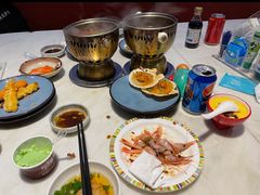 -喜庭海鲜自助(来福士店)