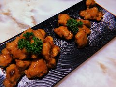 -绿茶餐厅(朝阳大悦城店)