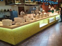 -成都世纪城假日酒店-西楼