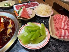 -蜀大侠火锅(森兰花园城店)