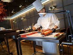 -秀儿四九城·新京菜(亚运村鸟巢店)