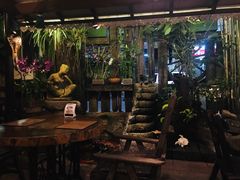 -自然餐厅(Phuket)