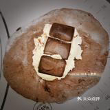 开了一公斤的奶油奶酪，一个星期内得把它消耗完