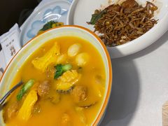 -肆月河豚·新淮扬(金融街店)