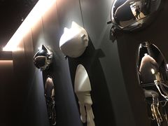 -梵猫·新养生(加州广场店)
