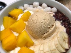 -宝珠奶酪(长宁金虹桥店)