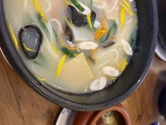 -桥香园云南过桥米线(红龙井店)