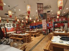 -佬缸炮江湖川菜(玉林店)