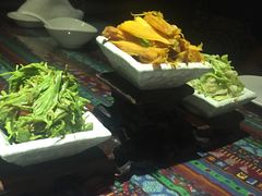 -慢丽江·云南野生菌土鸡锅(付家庄店)