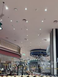 -奈尔宝家庭中心·亲子餐厅(鄞州万达店)