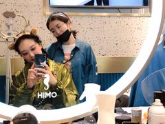 -海马体照相馆(大连柏威年购物中心店)