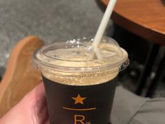 -星巴克臻选(北京颐堤港中心第二店)