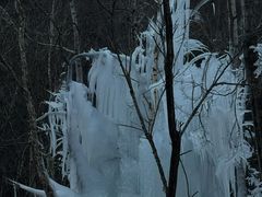 -玉渡山自然风景区