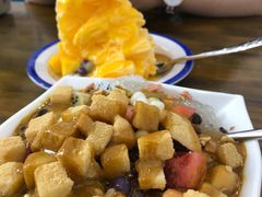 -串妹花式冰粉(乐山总店)