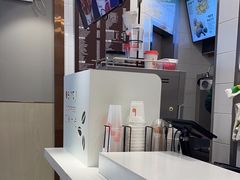 -德克士(北京站店)