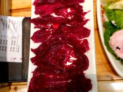 -为什么牛潮汕牛肉火锅(万胜广场店)