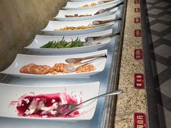 -汉巴味德·烤肉与啤酒的自助(杭州大悦城店)