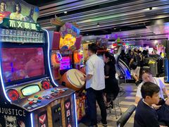 -反斗乐园(领展中心城店)