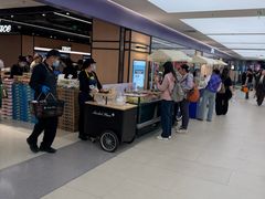 -凯德MALL(西直门店)