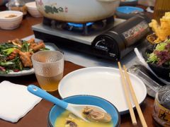 -金龙·打边炉(武进路店)