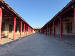 -河北村民俗体验园