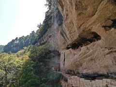 -玉华宫景区