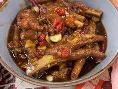 -老三样·旧食新味(绿地店)