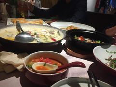 -小京华楼·京味斋(三元桥国展店)