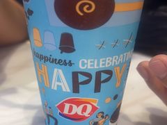 -DQ·蛋糕·冰淇淋(新玛特分店)
