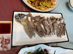 -伊帆食府·青海地方特色美食