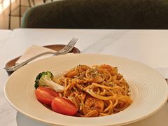 -向森咖啡·蛋糕·简餐