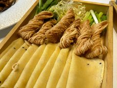 -鹊华居·地道鲁菜·海鲜·融合味(大明湖店)