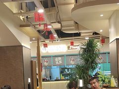 -将军肚烧烤鸡手王(东岭南街店)