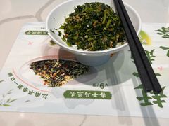 -苏晓玥·江南小吃(深圳北站店)