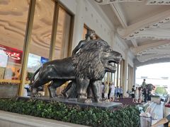-上海白金汉爵大酒店(大零号湾国际会议中心店)