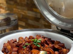 红烧肉-汉巴味德(大悦城店)